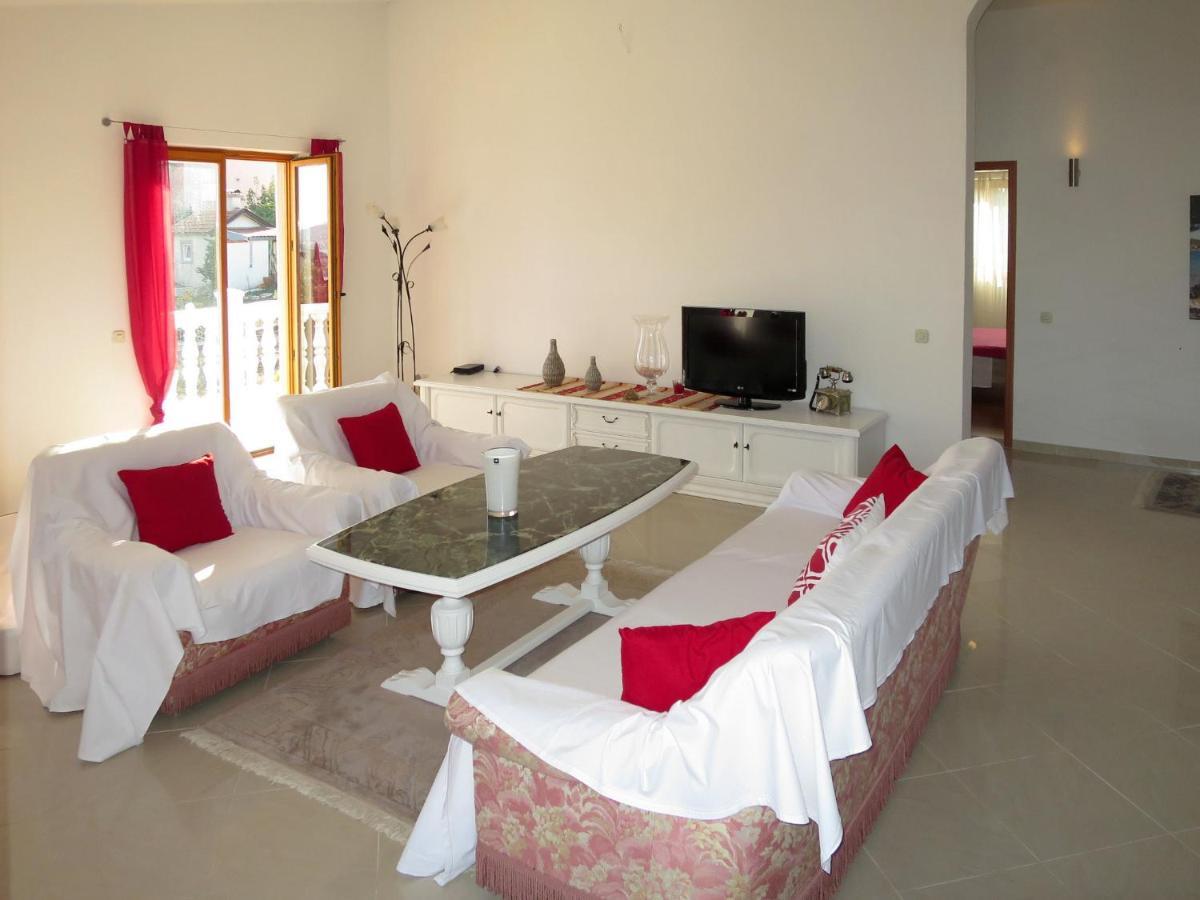 Apartment Suzi-1 By Interhome Rogoznica  Ngoại thất bức ảnh