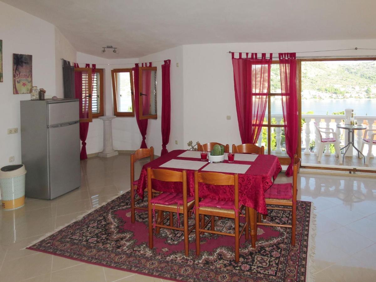 Apartment Suzi-1 By Interhome Rogoznica  Ngoại thất bức ảnh