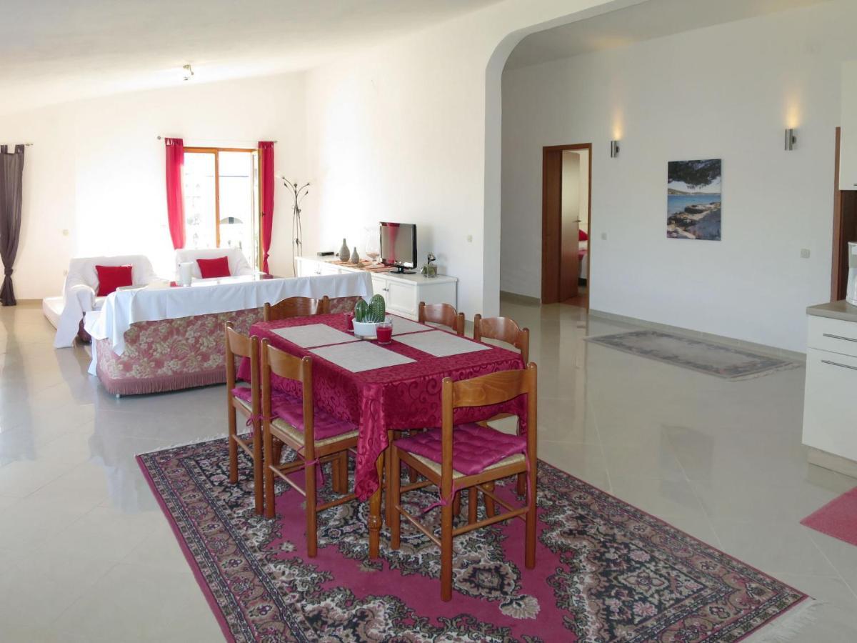 Apartment Suzi-1 By Interhome Rogoznica  Ngoại thất bức ảnh