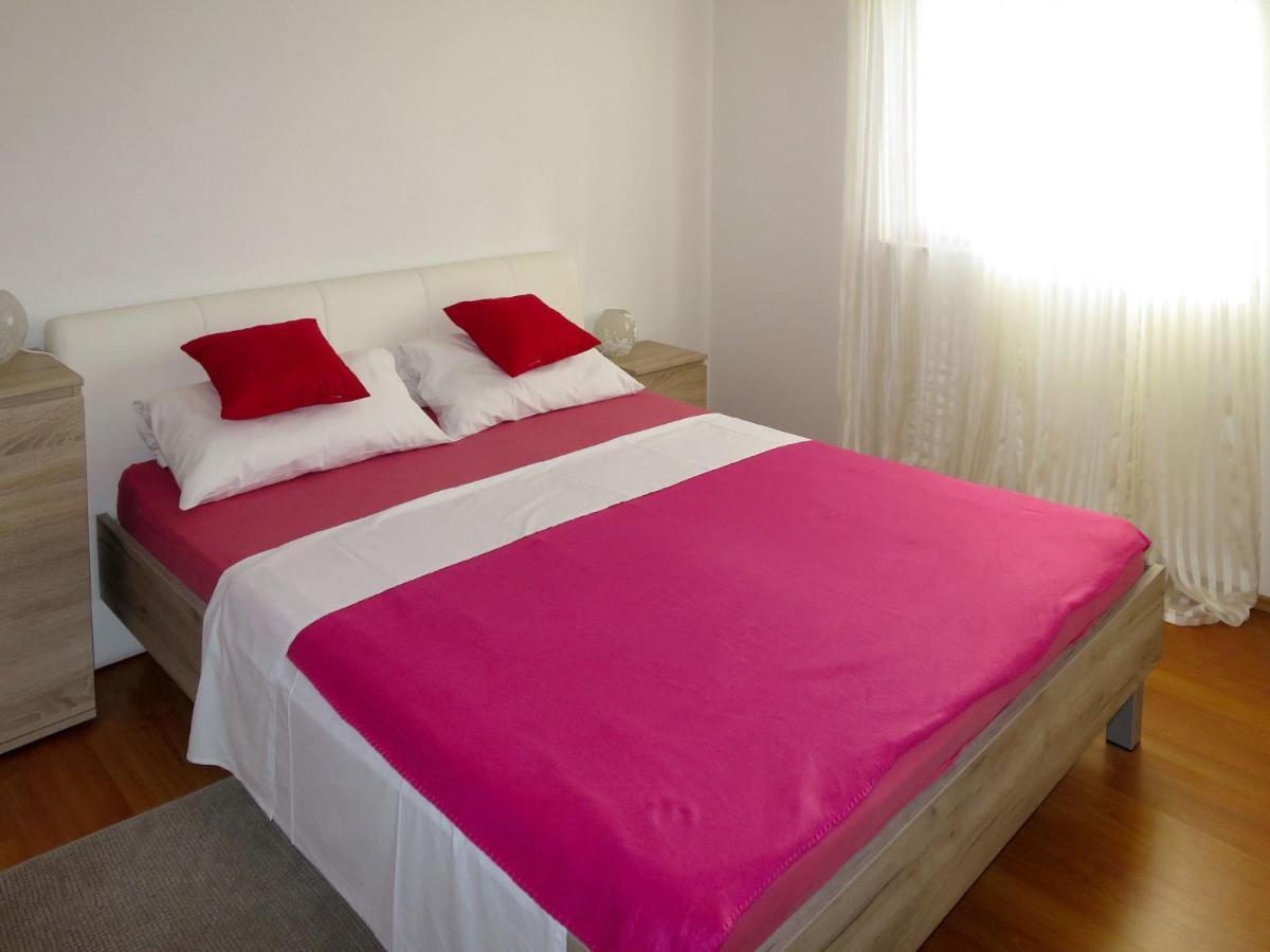 Apartment Suzi-1 By Interhome Rogoznica  Ngoại thất bức ảnh