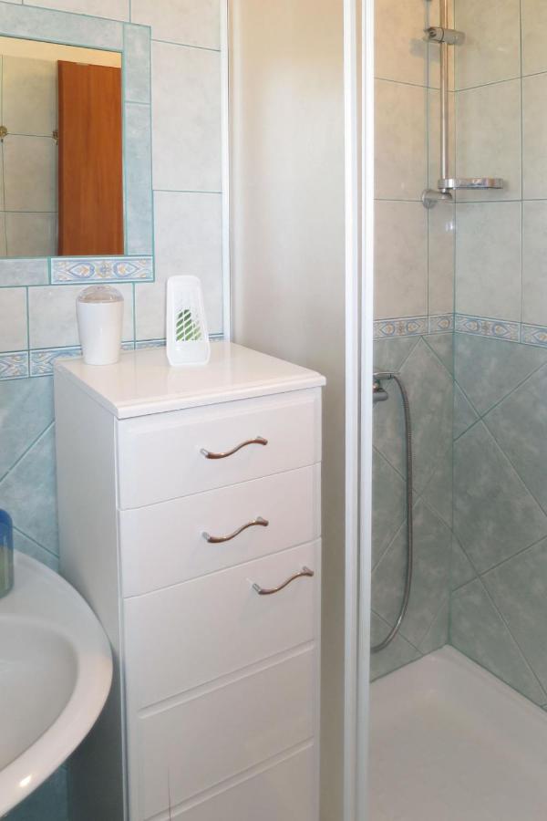 Apartment Suzi-1 By Interhome Rogoznica  Ngoại thất bức ảnh
