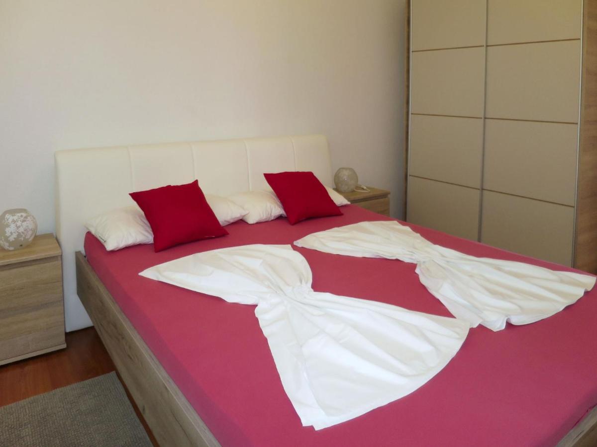 Apartment Suzi-1 By Interhome Rogoznica  Ngoại thất bức ảnh