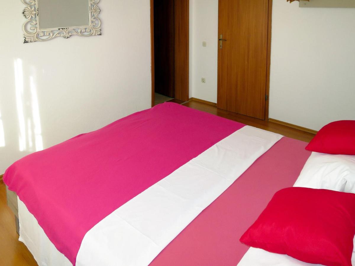 Apartment Suzi-1 By Interhome Rogoznica  Ngoại thất bức ảnh